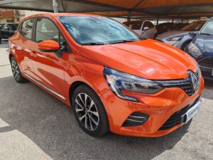 RENAULT CLIO 1.5 DCI 85 CV