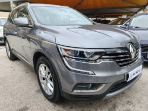 RENAULT KOLEOS 1.6