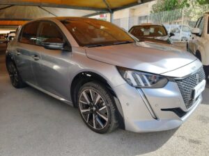 Peugeot 208 GT-Line