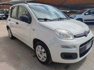 FIAT PANDA 1.2  69C BENZINA
