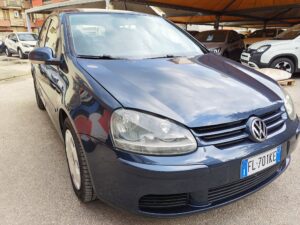 VW Golf 1.9 Tdi 105 Cv