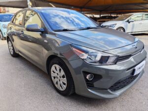 KIA RIO URBAN 1.2 BENZINA/GPL