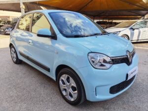 Renault Twingo Zen 22 KWH