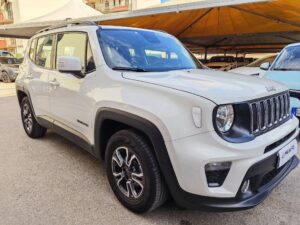 Jeep Renegade 1.0 Longitude