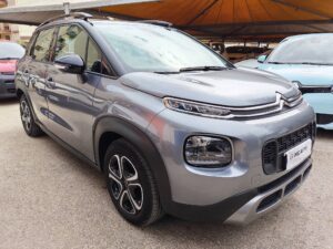 Citroen C3 Aircross Feel