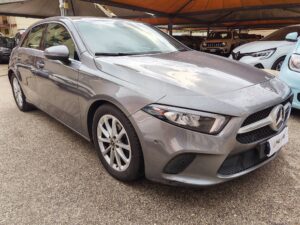 Mercedes A180 Cdi 115 CV