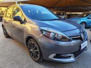 RENAULT SCENIC X-Mode 1.5 dCI