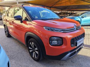 CITROEN C3 AIRCROSS 1.6 HDI 100 CV
