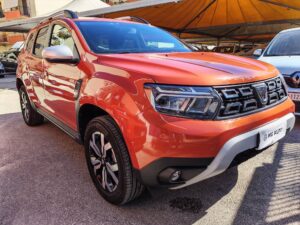DACIA DUSTER 1.0 Tce 4x2 90 CV