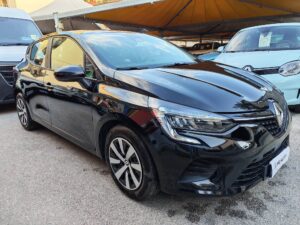 RENAULT CLIO 1.0 BENZINA