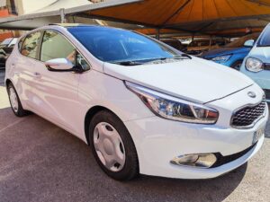 KIA CEE'D  1.6 Crdi 128 mcv cool