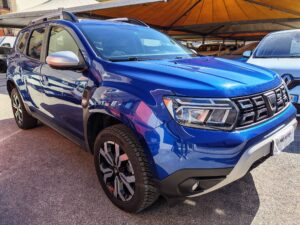 DACIA DUSTER 1.5 Dci PRESTIGE